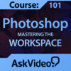 AV for Photoshop CS6 - Mastering The Workspace