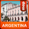 Argentina Offline Map - Smart Solutions