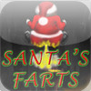 Santa's Farts: Rocket Fart - Christmas Edition