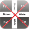 Brown and White Fat App:Learn about Brown and White Fat the Good and the Bad+