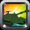 Armed Forces Capturing The Area - Army Men Occupying Tanks To Fight For Freedom In Mega Tank Mania