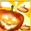 Haunted Pumpkin Game Free: Scary and funny pumpkin at Happy Halloween party