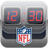 NFL Clocks: Get A Clock For All 32 Football Teams!
