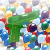 Balloon gun