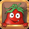 Tommeets by Partou. The world meets a tomato.