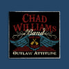 The Chad Williams Band