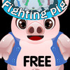 Fighting pig Free