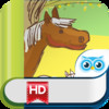Silly Sounds Farm - Have fun with Pickatale while learning how to read!
