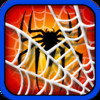 Spider Webslinger for iPad