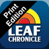 The Leaf-Chronicle Print Edition