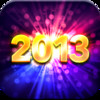 New Year’s App - three crazy party games for New Year's Eve 2012 - 2013