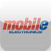 Mobile Electronics Magazine App