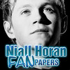 Niall Horan FANpapers
