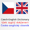 Czech-English Dictionary Fragia