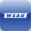 WSAU - 550 AM / 99.9 FM