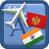 Traveller Dictionary and Phrasebook Montenegrin - Hindi