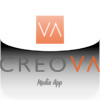 Creova Media App
