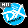 Drum & Bass DX HD