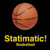 Statimatic for Basketball
