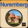 Nuremberg Offline Map City Guide