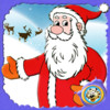 Santa's World Lite - An Educational Christmas Game for Kids and Elves alike!