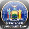 NY Judiciary Law 2013 - New York Statutes