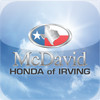 McDavid Honda of Irving