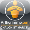 Chalon St Marcel