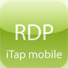 iTap mobile RDP (Remote Desktop for Windows)