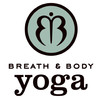 Breath and Body Yoga