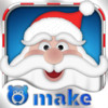 Make Santa! - by Bluebear