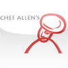 chef Allen's