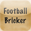 Football Bricker