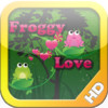 Froggy Love Free HD