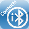 iBluetooth for Contacts