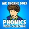 Mr Thorne Does Phonics: Video Collection