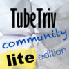 TubeTriv - Community Edition Lite