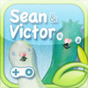 Sean and Victor - An Interactive Story Game book