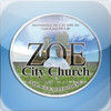 Zoe City App