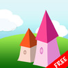Kids Math Game Free - addtion, subtraction, multiplication, division practice, free children from worksheets!