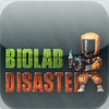 Biolab Disaster
