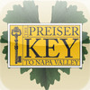 The Preiser Key to Napa Valley - HD Version