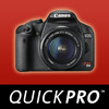 Canon EOS T1i from QuickPro