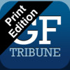Great Falls Tribune Print Edition