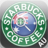 Nearest Starbucks Australia