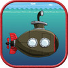 Sinky Sub: A tiny submarine's splashy ocean adventure