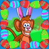Drunky Monkey Easter Edition