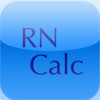 Rational Number Calculator iOS