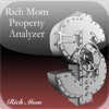 Rich Mom Property Analyzer