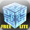Crate Maze Lite (Free Sokoban)